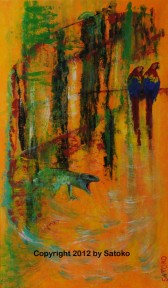 Un peu plus loin dans la jungle costaricaine