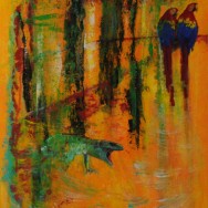 Un peu plus loin dans la jungle costaricaine